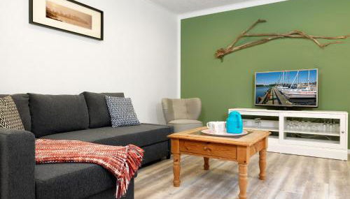 Ferienanlage Poschmann Fischerstube - Foto 2