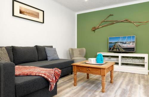 Ferienanlage Poschmann Fischerstube - Foto 2