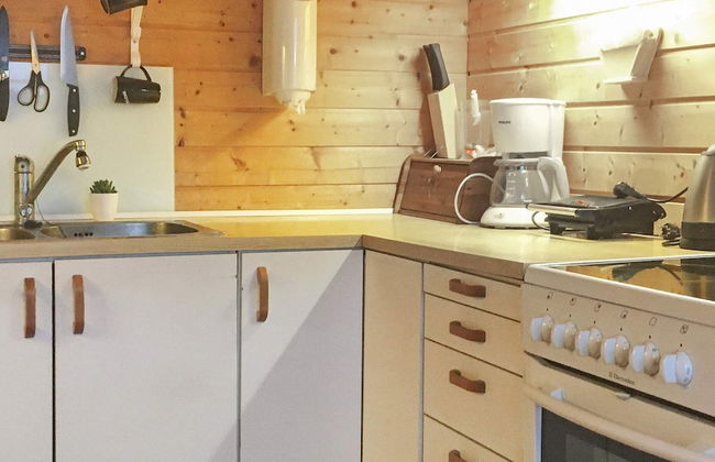 6 Person Holiday Home in Naustbukta-by Traum - Photo 3