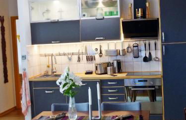 "Balmgarten" im Naturpark Usedom, Bio Solarhaus mit großem Garten - Foto 9