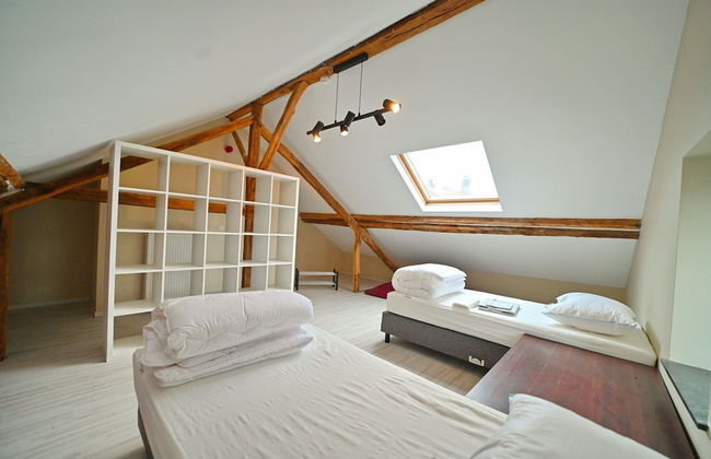 Village House in Ambly With Outdoor Pool - Foto 24