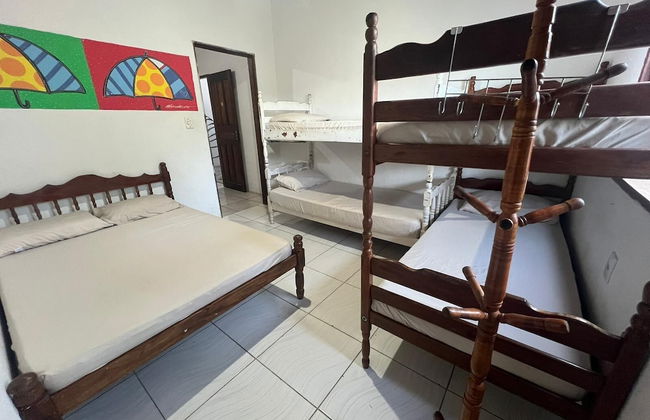 Toca do pato hospedagem - Foto 4