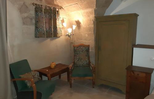 A fleur de rue appartement climatisé Uzès centre - Foto 22