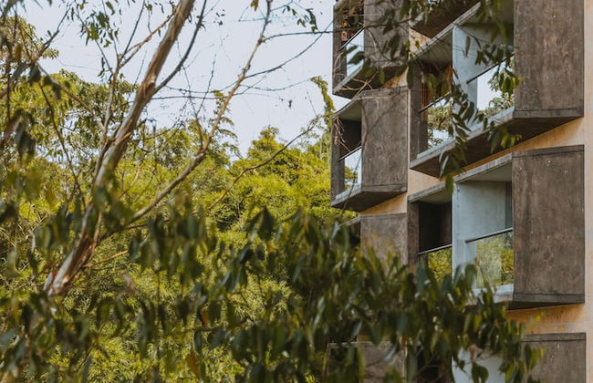 Travelers Rio Verde Living Suites - Foto 68