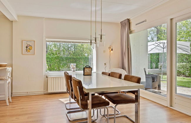 Holiday Home in Biggekerke Near Seabeach - Photo 18