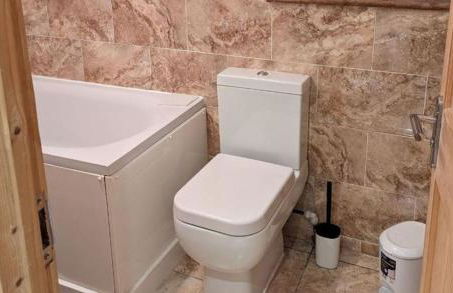 Fully-equipped flat in the city of London. - Foto 65