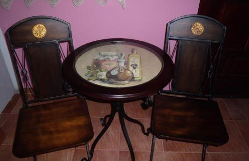 Finnish wooden house for 2 people - Foto 8