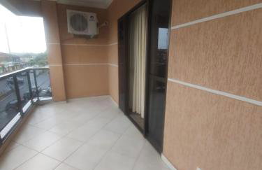 Apartamento Amplo Próx Argentina Marco 03 Fronteiras Roda Gigante - Foto 5