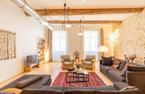 L'Arsenal - très bel appartement sur le Vieux-Port - Foto 1