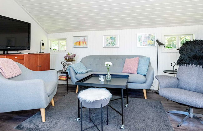 4 Person Holiday Home in Hovborg-by Traum - Foto 14