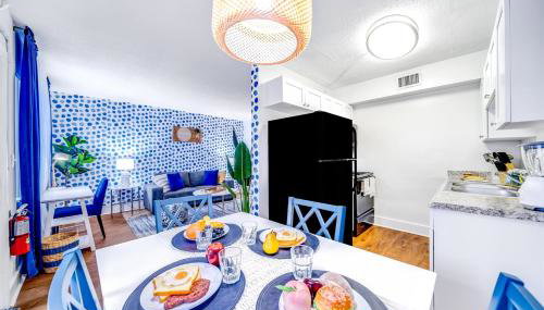 King Water View - No Extra Fees - Palm Wave Says - Foto 3