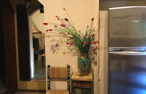 Hospedagem Casadalee chalé com piscina privativa aquecida e Apartamento sem piscina - Foto 56