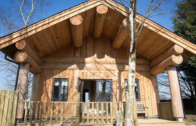 Braisty Woods - Knotty & Nice - Foto 1