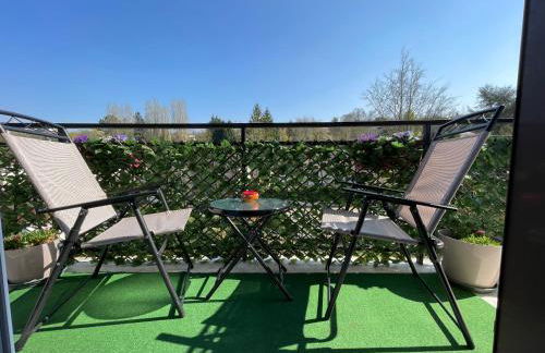 Appartement 3 pièces - Foto 3