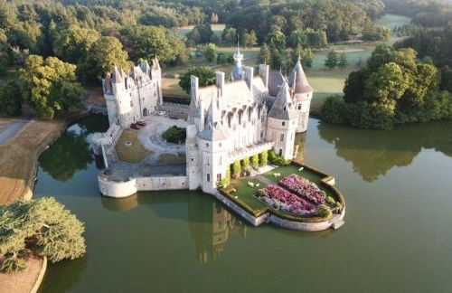 Studio Cosy à la campagne - Foto 15