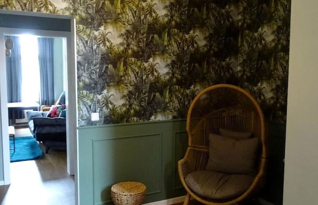 Ferienwohnung Michelangelo Netflix - Foto 3