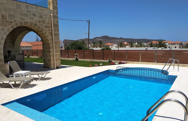 Villa Katerina - Foto 17