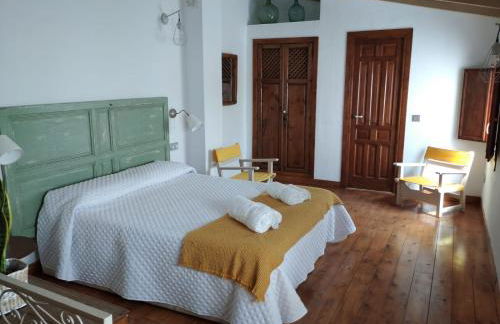 La Casita de Papel Alhama de Granada - Photo 16