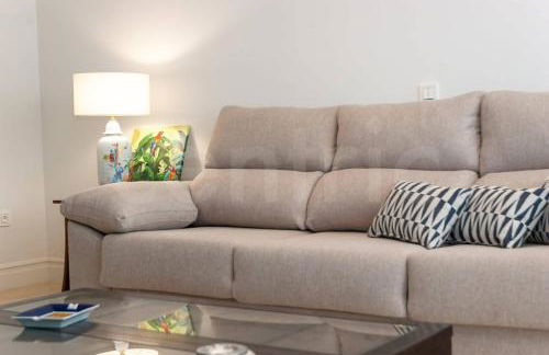 Duplex junto al mar en Marbella - Foto 18