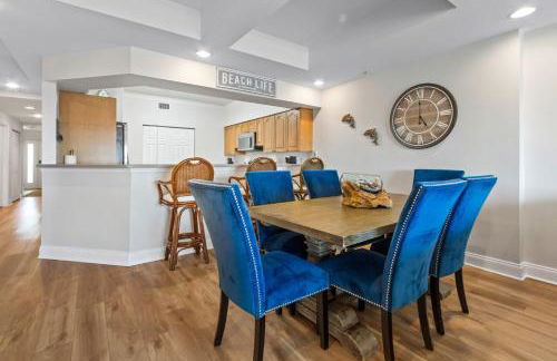 Pier Resort 401 - Foto 7