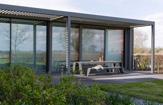 Spacious Holiday Home With Indoor Pool Sauna - Foto 56