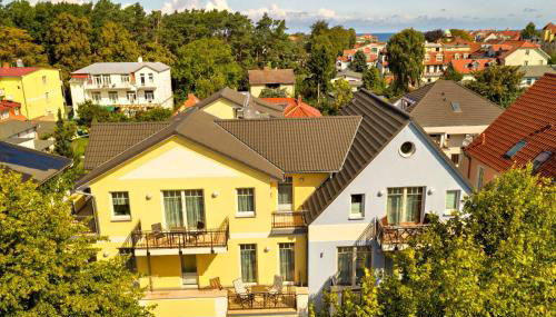 Ferienwohnungen Haus Sommerlust - Foto 4