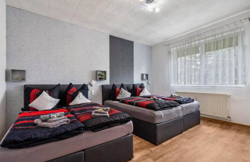 Ferienwohnung Deluxe - Photo 35