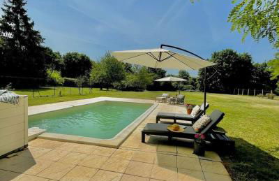 Le Figuier - 4 bedroom Farmhouse Gite - Foto 15