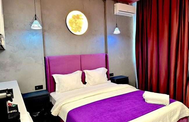 Prego apartments Almatau - Photo 15