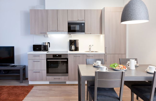 Holiday Club Saariselkä Superior Apartments - Foto 33