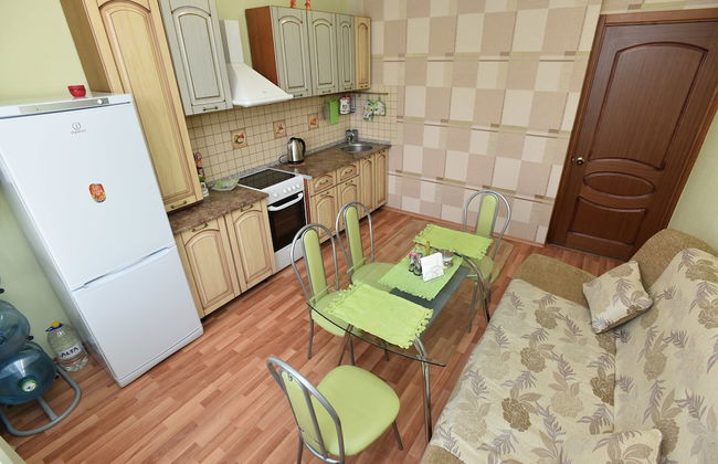 Domashny Uyut na Sheinkmana - Foto 47