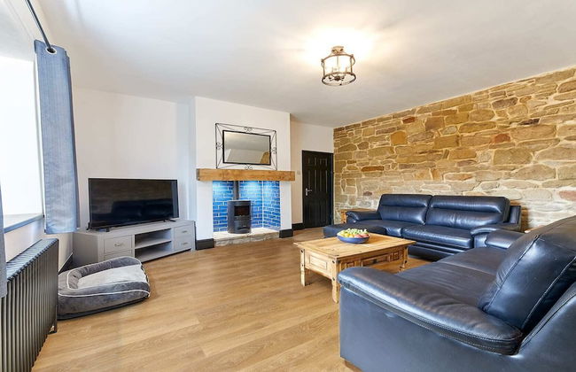 Host Stay Blacksmith s Cottage - Foto 5