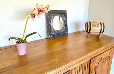 Villa le Menhir 4 Ch au Bord du Lac et Terrasse - Foto 38