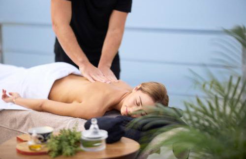 Villa OMNIA - Luxury Bound on Earth - Foto 56