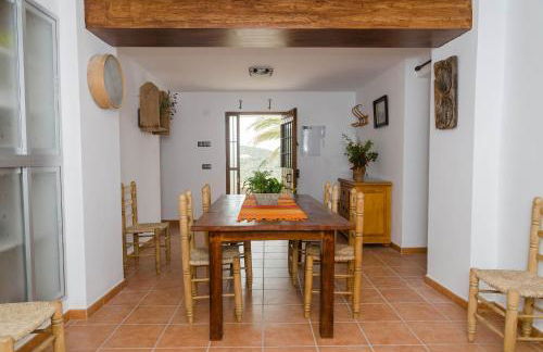 Cortijo Cabrilla - Foto 9