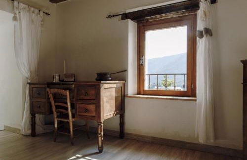 Il Borghetto di Pedevilla casa in montagna - Foto 8