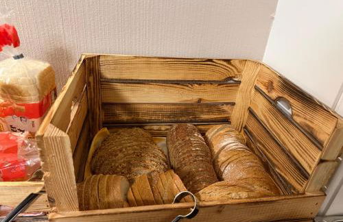 Hotel Hafner - Self Check-In - Foto 70