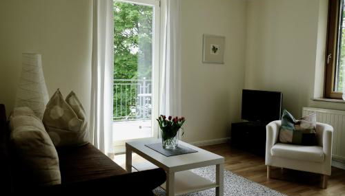 altes forsthaus schotten - Foto 3