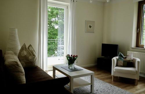 altes forsthaus schotten - Foto 3