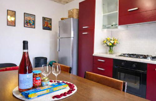 Casa a Ortona con 2 camere, parcheggio e mare a 10 min - Photo 3