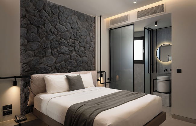 Apikia Santorini - Adults Only - Foto 33