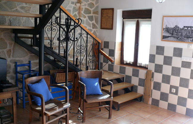 Casa Rural Duquesa De La Conquista - Foto 65