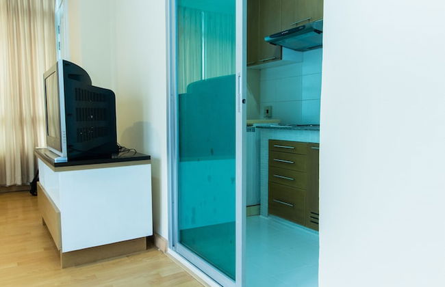 Silom convent garden - Photo 46