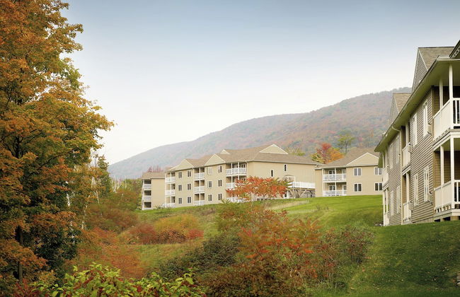 Vacation Village in the Berkshires - Foto 70