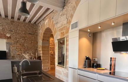 Le panorama - Photo 20