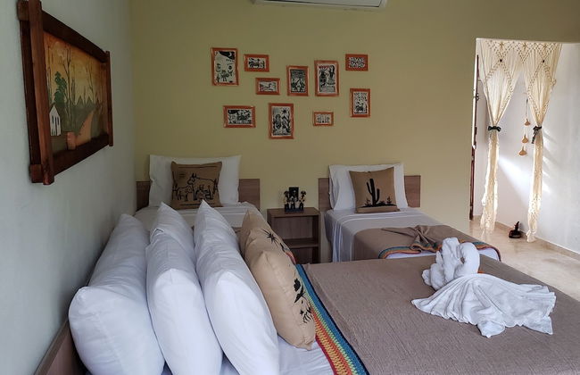 Rangel Village - Hotel Fazenda Pedra Do Rodeadouro - Foto 11