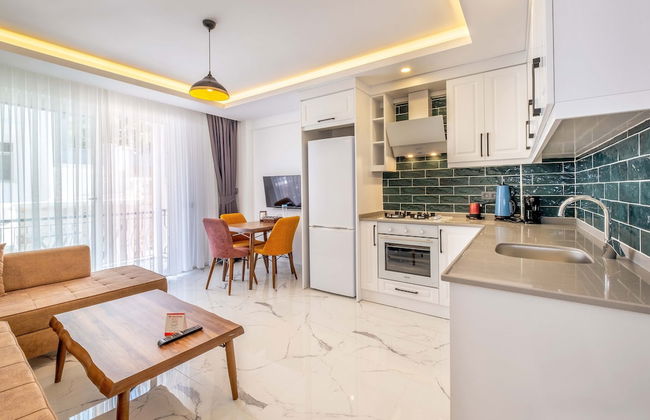 Yosun Suites - Photo 4