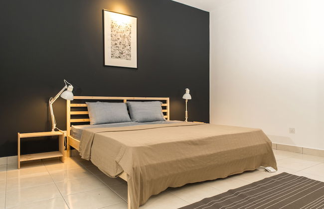 Rumah Joho Guesthouse - Photo 11