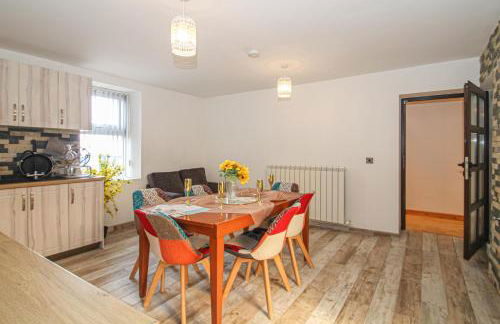 Deluxe Apartment - Foto 17