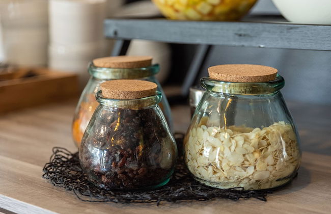 Zenitude Hôtel - Résidences Narbonne Centre - Foto 31